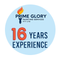 Prime Glory Painting Services Pty Ltd