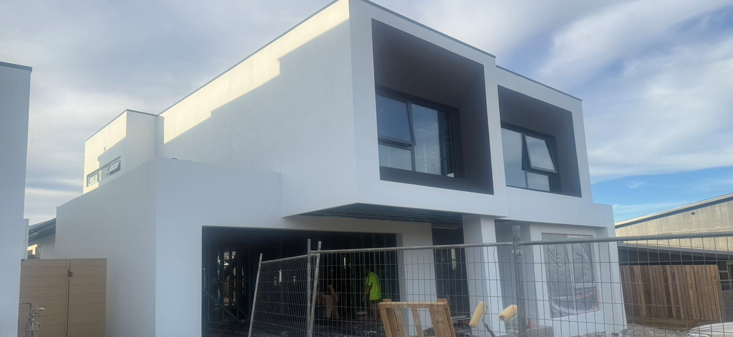 Prime Glory Painting Services Pty Ltd