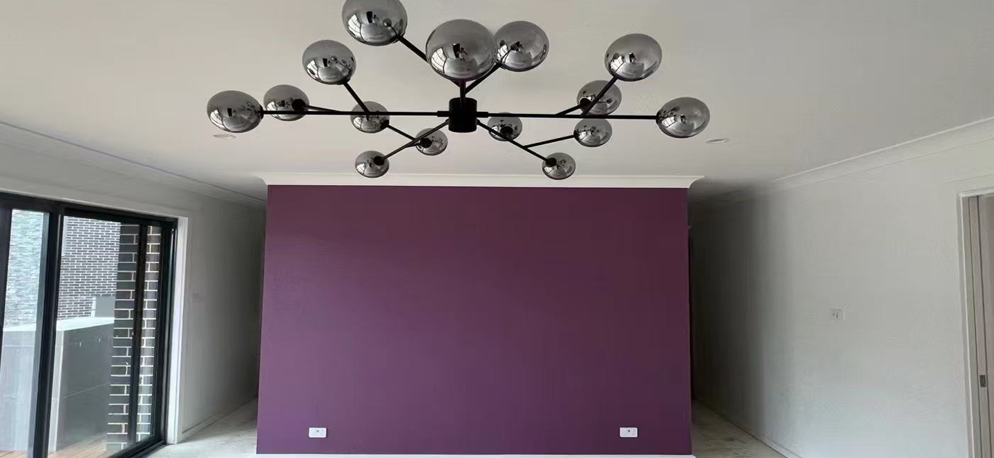 Prime Glory Painting Services Pty Ltd