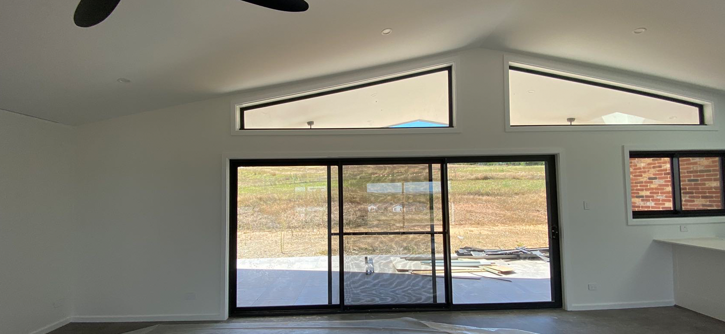 Prime Glory Painting Services Pty Ltd